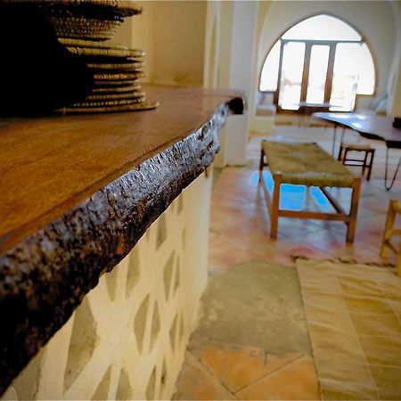 Aqua Sun 호텔 Nuweiba` 외부 사진