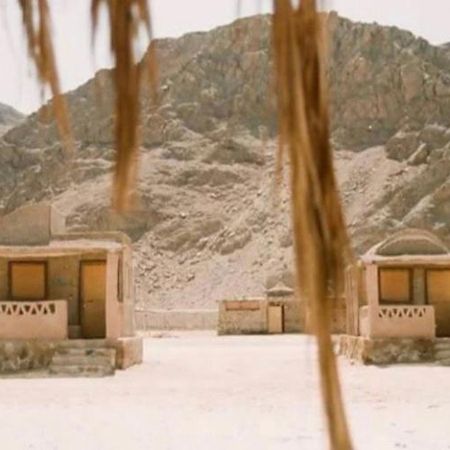 Aqua Sun 호텔 Nuweiba` 외부 사진