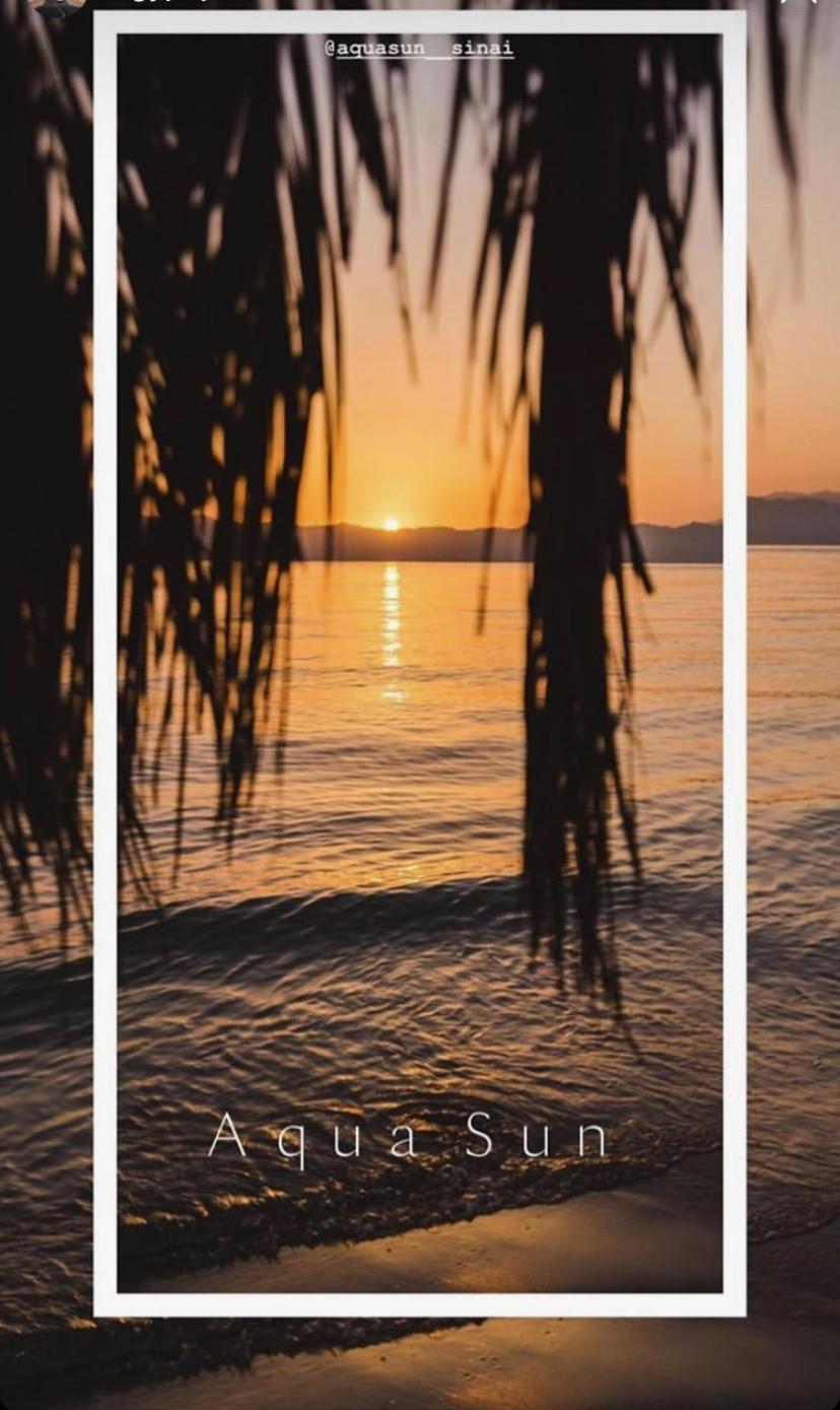 Aqua Sun 호텔 Nuweiba` 외부 사진
