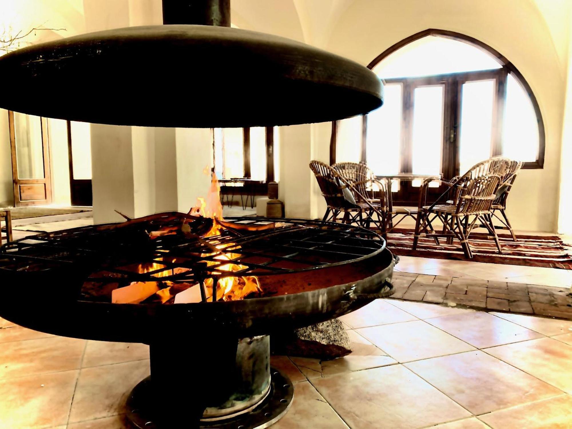 Aqua Sun 호텔 Nuweiba` 외부 사진