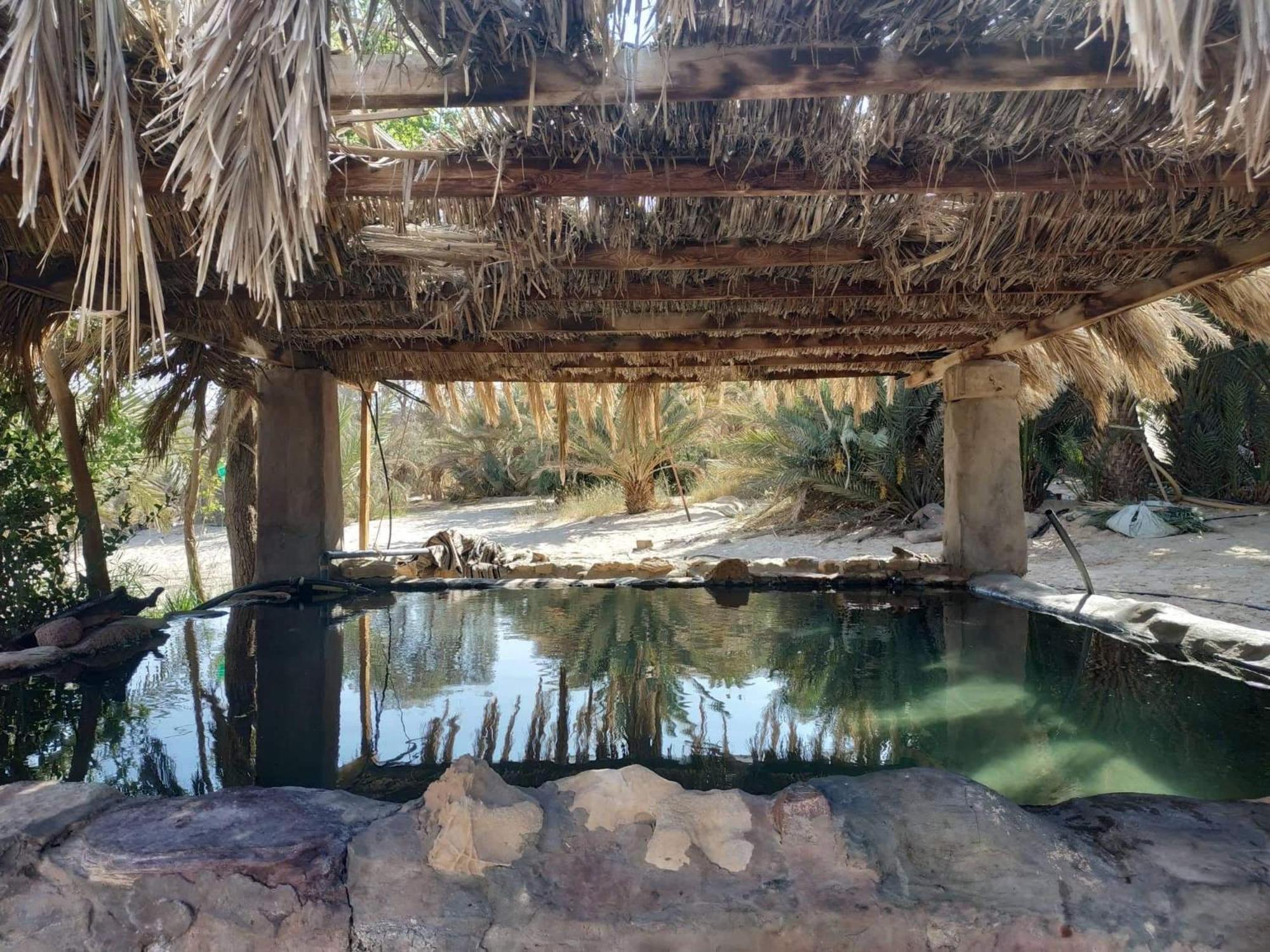 Aqua Sun 호텔 Nuweiba` 외부 사진