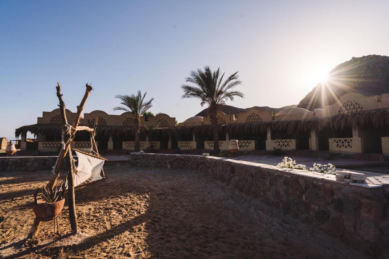 Aqua Sun 호텔 Nuweiba` 외부 사진