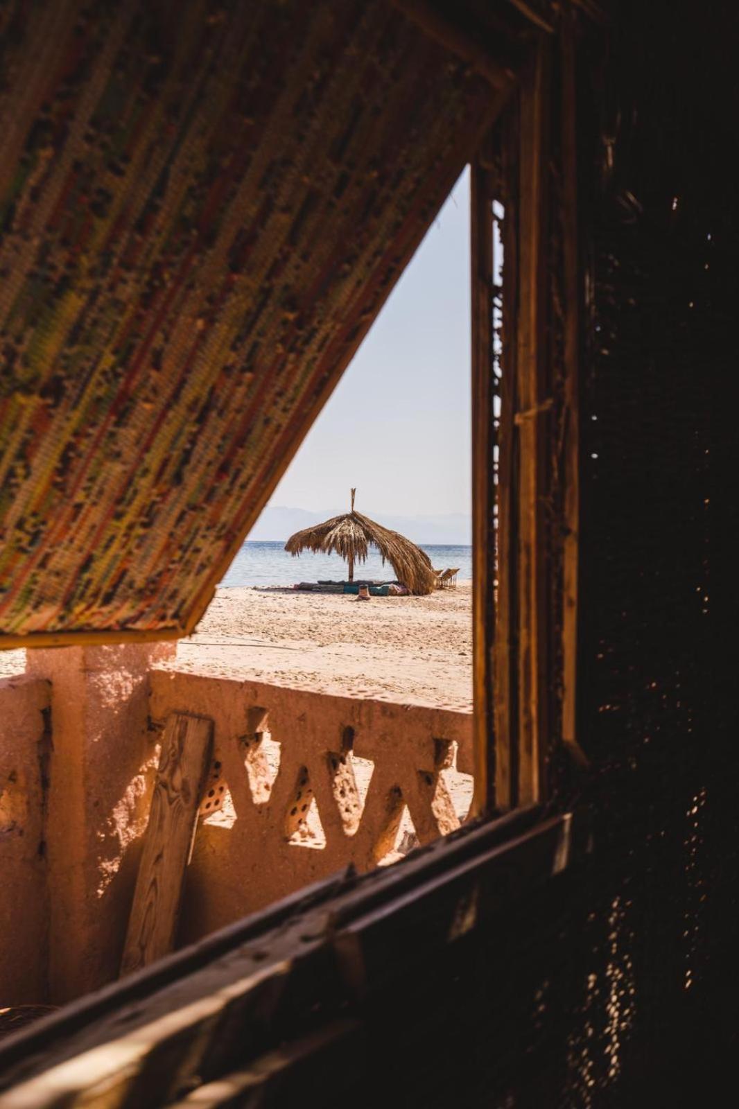 Aqua Sun 호텔 Nuweiba` 외부 사진