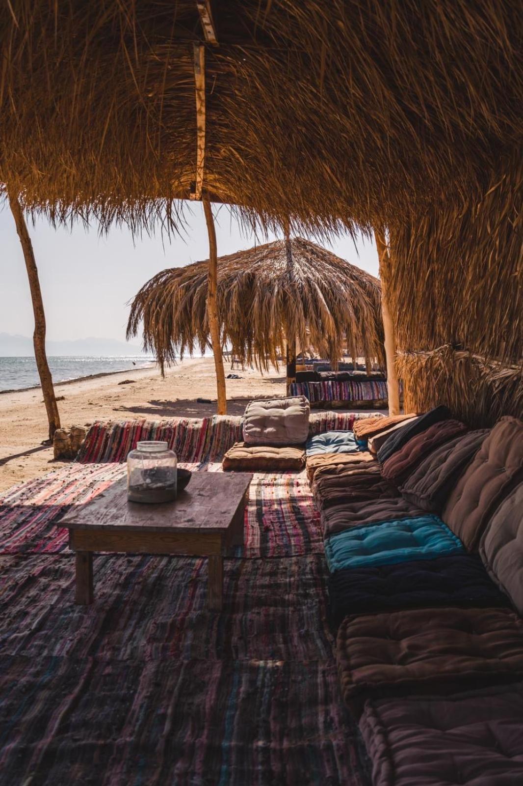Aqua Sun 호텔 Nuweiba` 외부 사진